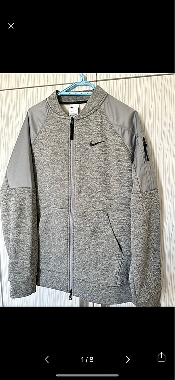 Nike EŞOFMAN TAKIMI