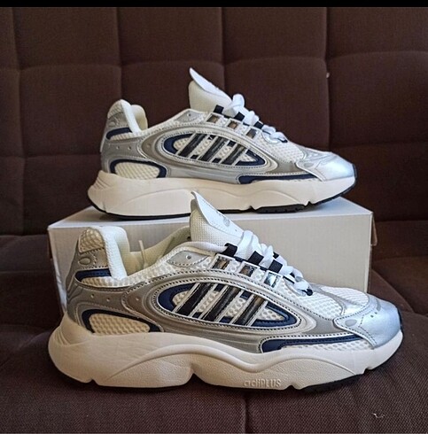 Adidas Ozmılen ayakkabı