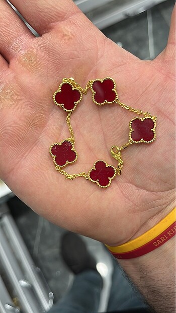 Van Cleef & Arpels Bileklik