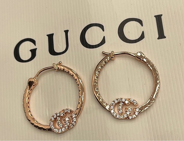 Gucci Küpe