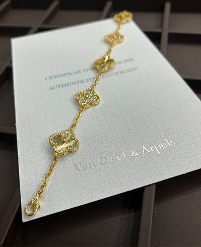 Van Cleef & Arpels Bileklik