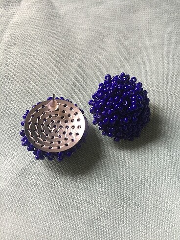 Accessorize Şık küpeler