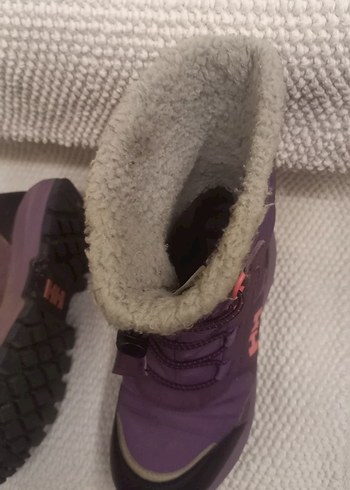 31 Beden Kız Çocuk helly hansen