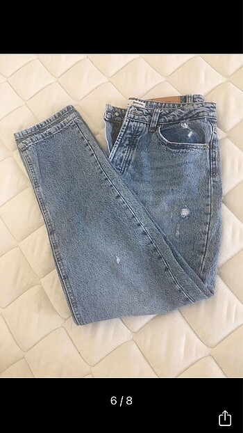 Stradivarius #StradivariusJean