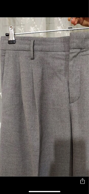 Zara #ZaraPantolon
