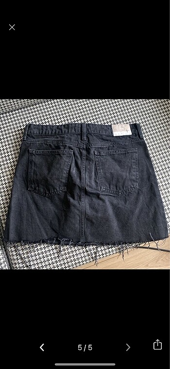 Mavi Jeans #MaviKısaEtek