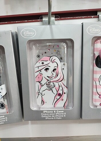 iPhone 6 telefon kılıfı 