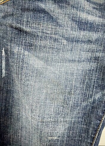 40 Beden Jeans kot pantolon 