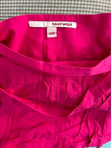 Tally Weijl Etek duşta