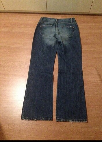 Benetton Jean pantolon 