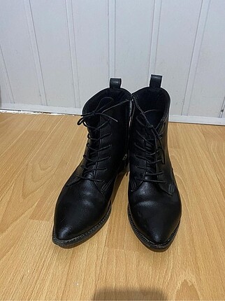 Kadın Bot Ayakkabı