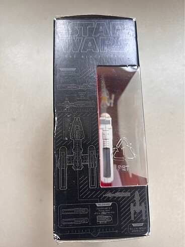  Star Wars Y Wing Hasbro