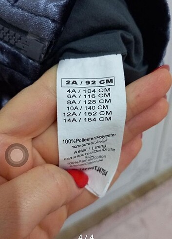 2 Yaş Beden çeşitli Renk 2a urun temiz