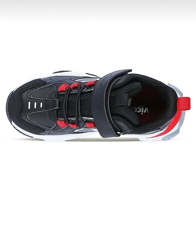 35 Beden siyah Renk Vicco outdoor erkek çocuk botu