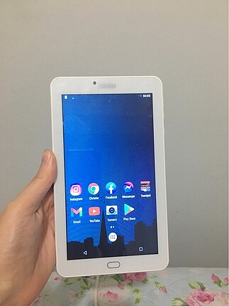 Andriod Tablet