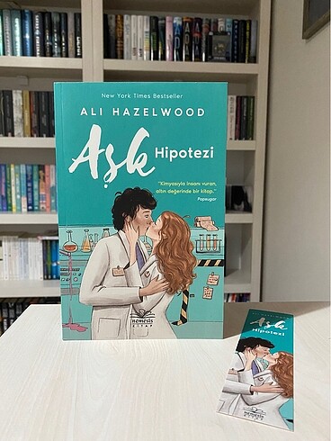 Aşk Hipotezi