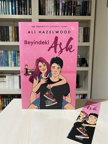 Beyindeki Aşk