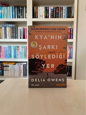 Kya?nın Şarkı Söylediği Yer