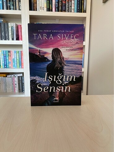 Işığım Sensin