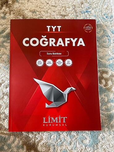 Limit Tyt Coğrafya
