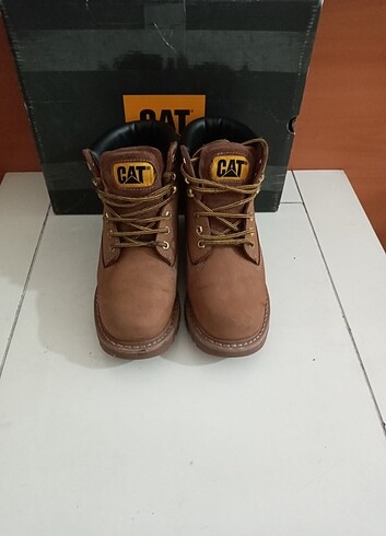 Cat CAT 40 NUMARA ORJINAL BOT