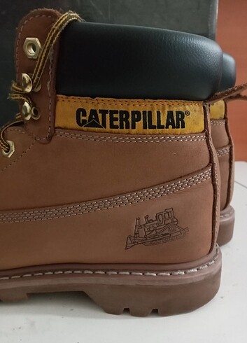 CAT 40 NUMARA ORJINAL BOT