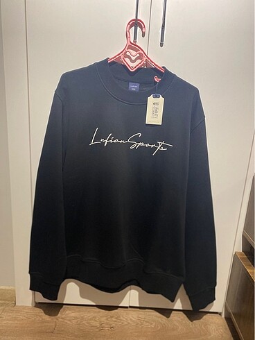 Lufian Lufian sweatshirt