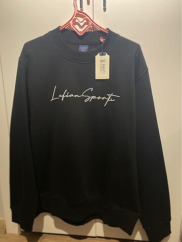 xl Beden Lufian sweatshirt