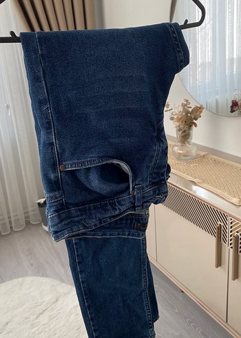 Trendyol & Milla Erkek Jean