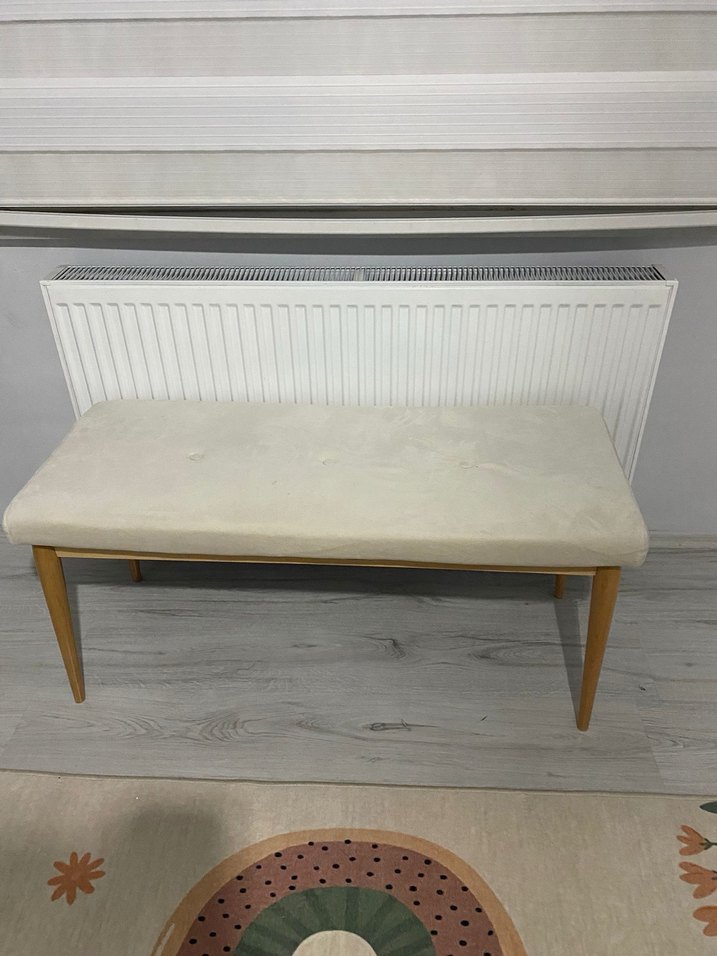 6 kişilik masa takımı - Görsel 4