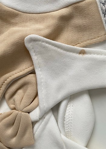 Erkek bebek takım - Görsel 2