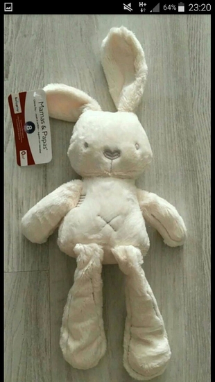 mamas&papas uyku arkadaşı 