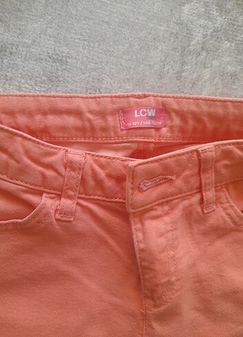 LC Waikiki Jean pantolon 