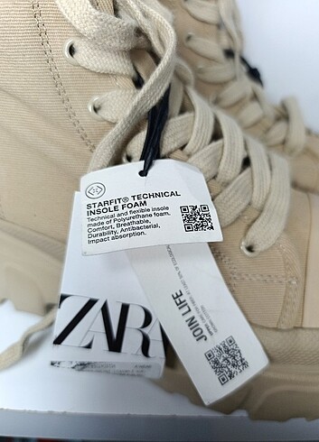 Zara Zara 0 orijinal
