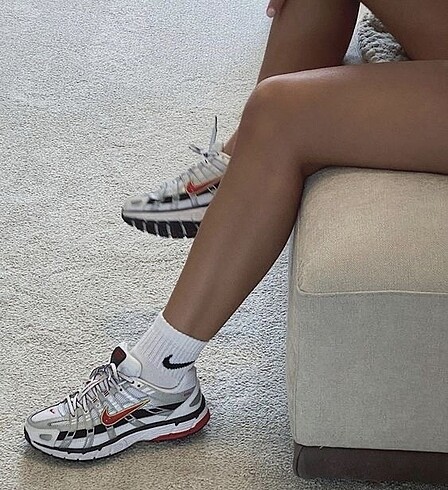 Nike Nike ayakkabı spor