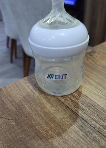 Avent biberon