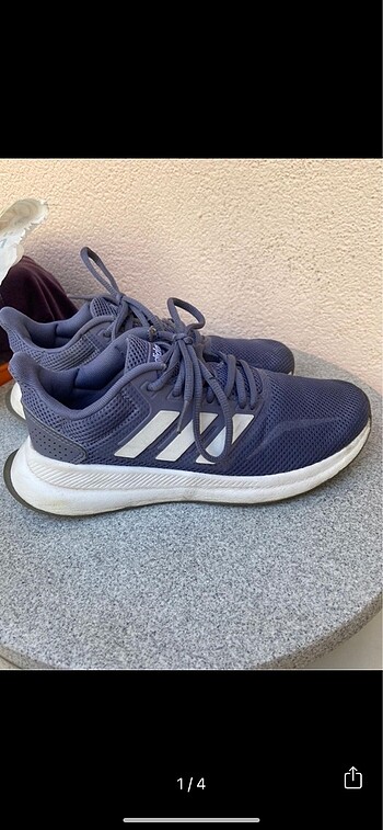 Adidas ayakkabi