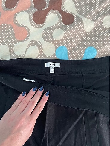 Mavi Jeans şort etek