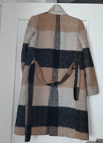 Batik #kaşe kaban