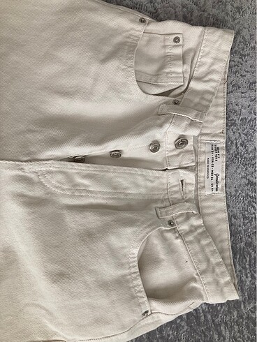 Stradivarius stradivarius mom jean