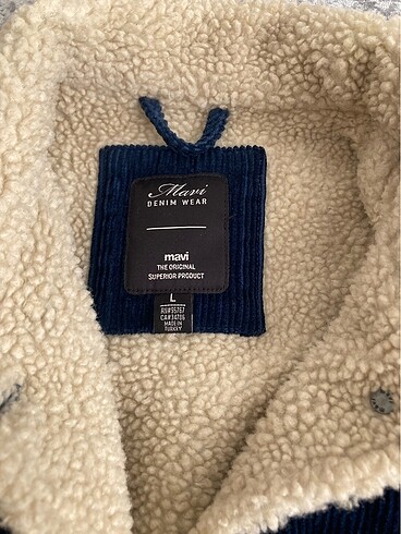 Mavi Jeans mavi ceket