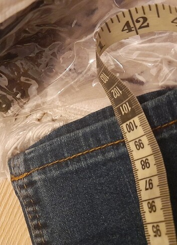 32 Beden Jean pantolon