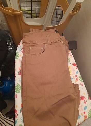 Diğer Jean pantolon 