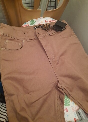27 Beden Jean pantolon 