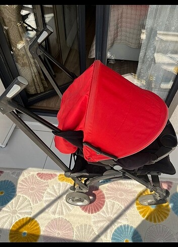 Soobaby bebek arabası