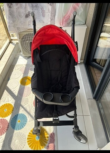 Soo baby Soobaby bebek arabası
