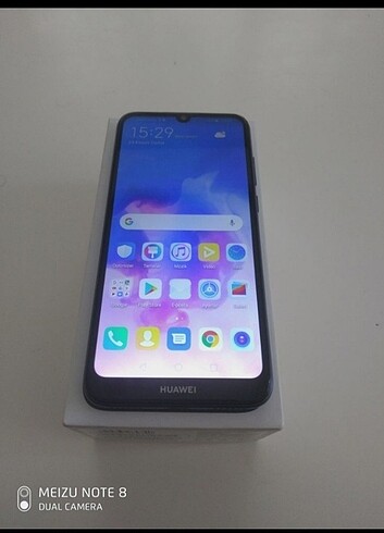 Huawei y6 2019