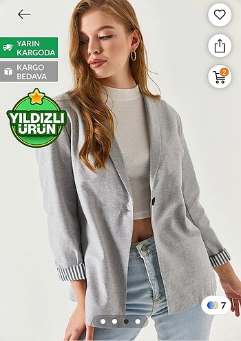 Diğer Bayan ceket