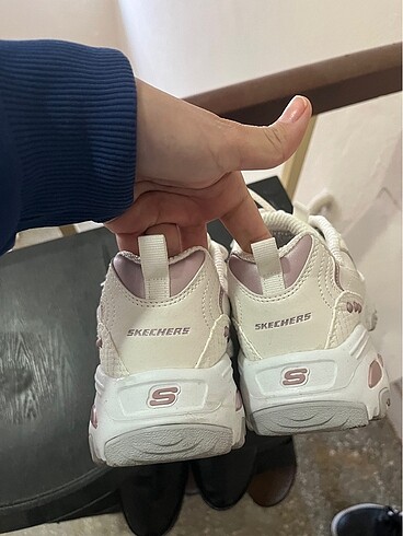 Skechers Bayan orijinal spor