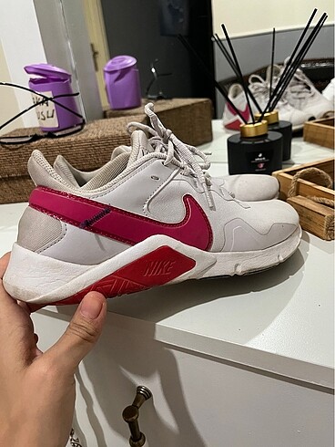 Nike Orjinal nıke
